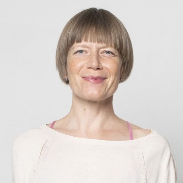 Ingrid Polak c Laurent Ziegler