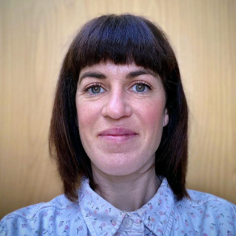 Jenny Dagg cprivat low