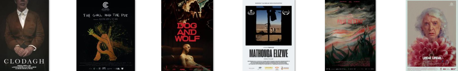 LNOR 2026 Programm 4 Filmplakate