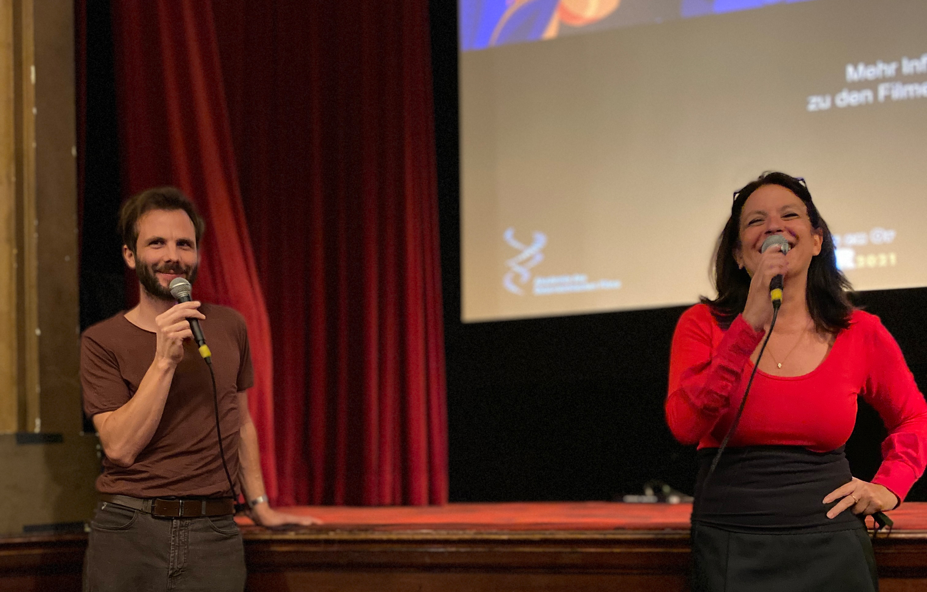 Les Nuits en Or 2021_Dominik Hartl, Katharina Albrecht-Stadler