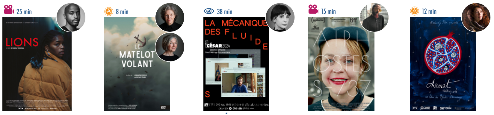 Les Nuits En Or 2024 Programm 2