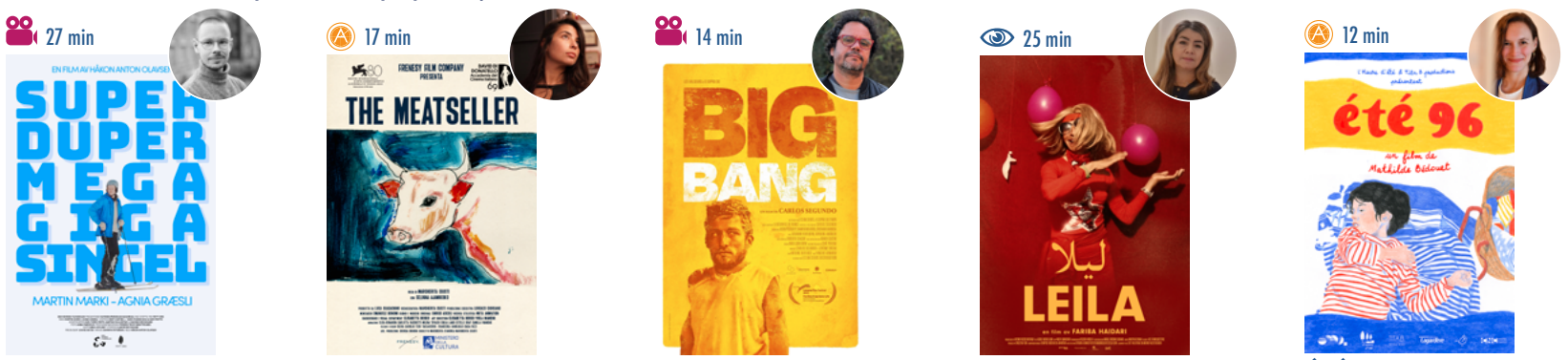 Les Nuits En Or 2024 Programm 3