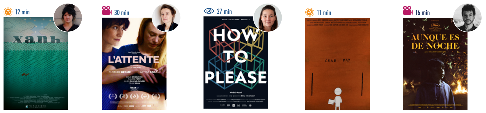 Les Nuits En Or 2024 Programm 4