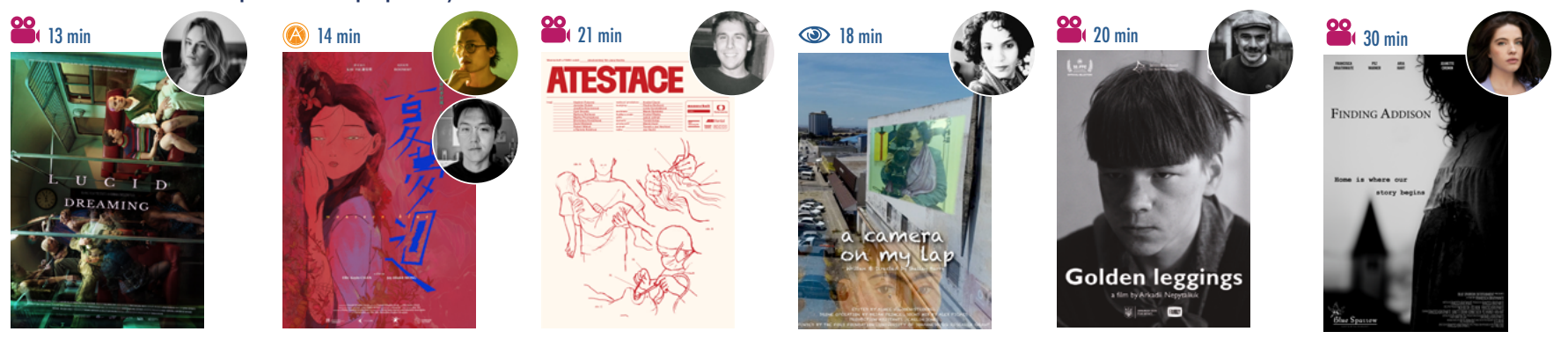 Les Nuits En Or 2024 Programm 5