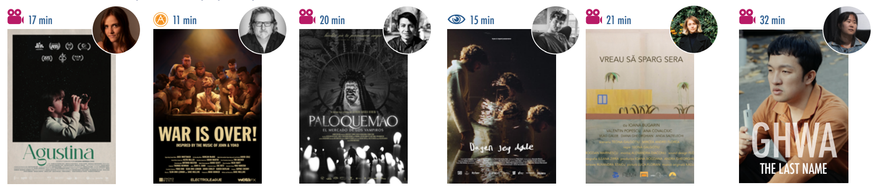 Les Nuits En Or 2024 Programm 6