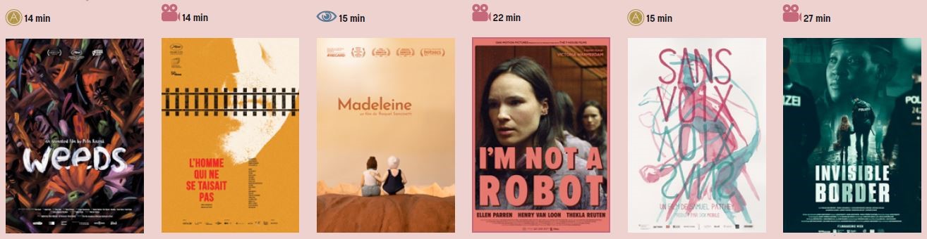 Les Nuits En Or 2025 Programm 1