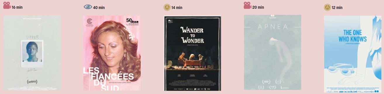 Les Nuits En Or 2025 Programm 3