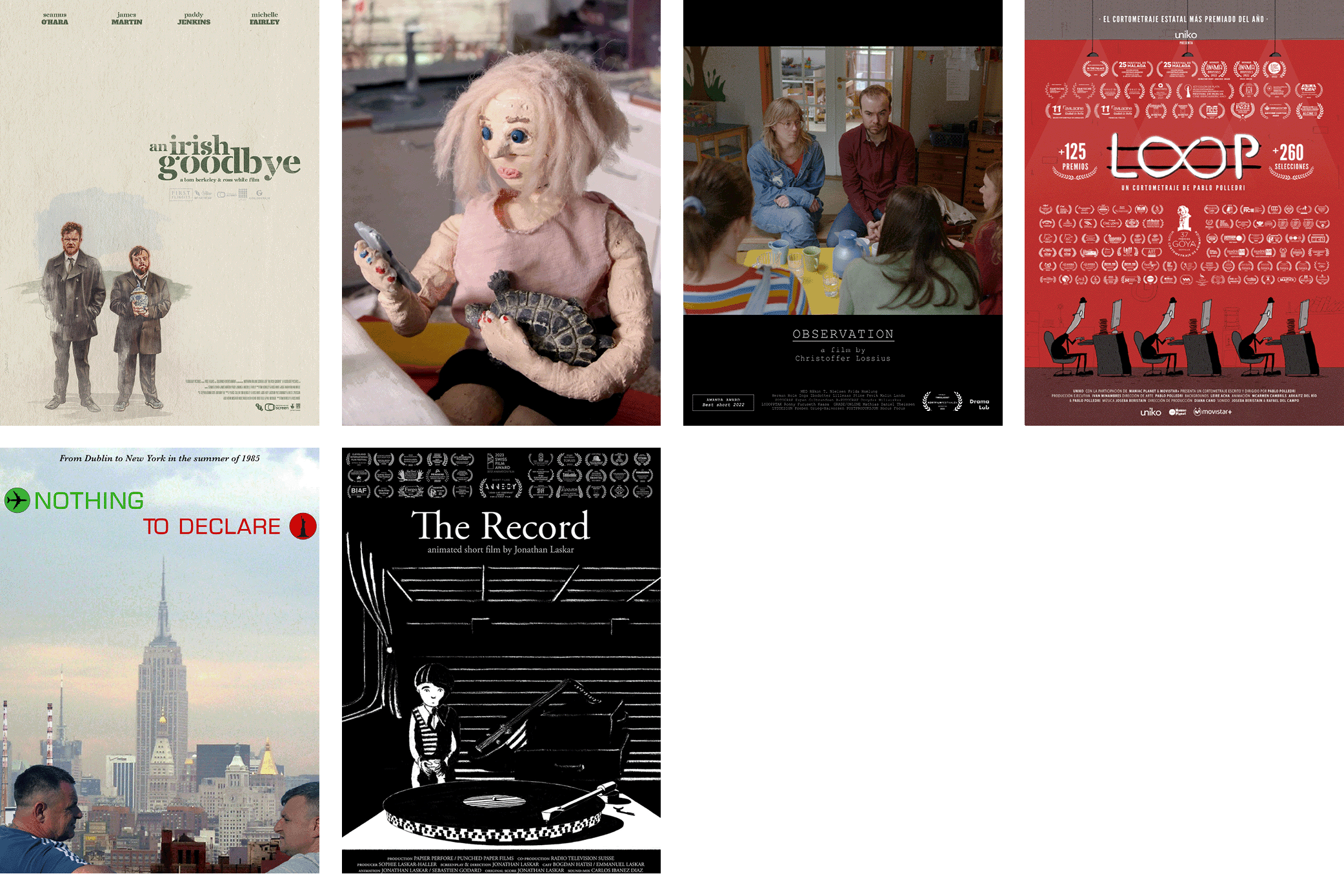 Les Nuitsen Or 2023 Programm 03 Jugend Poster Raster E15