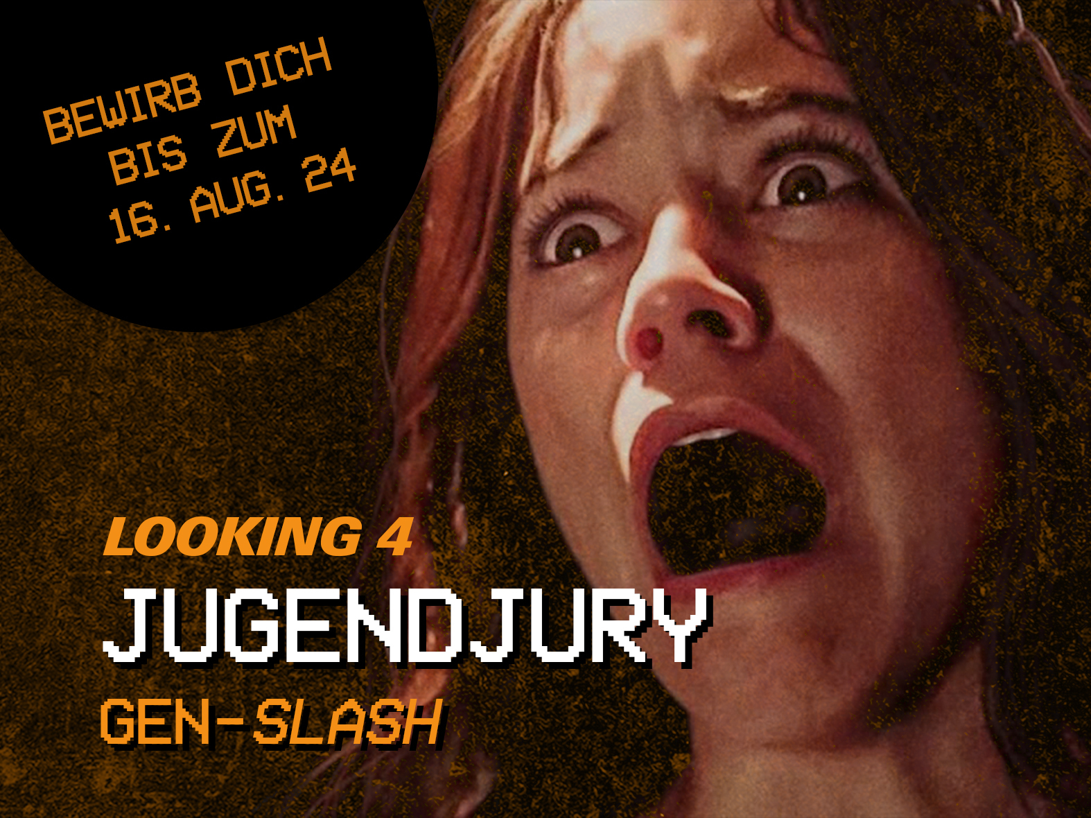 Open Call slash Jugendjury 3