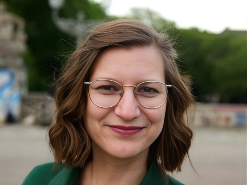 VFT Academy 25 Dollnig Susi