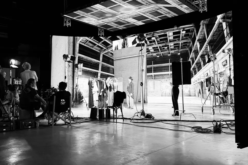 ARS Electronica 2026 Filmstadt website 3