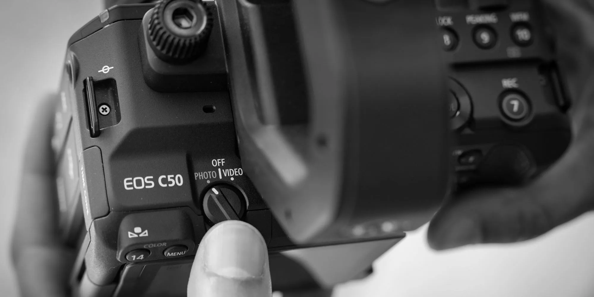 Canon creator lab Teaserbild