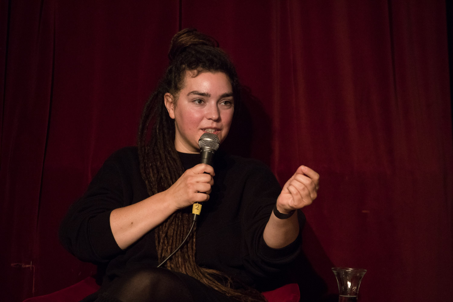 Tag der akademie 2798