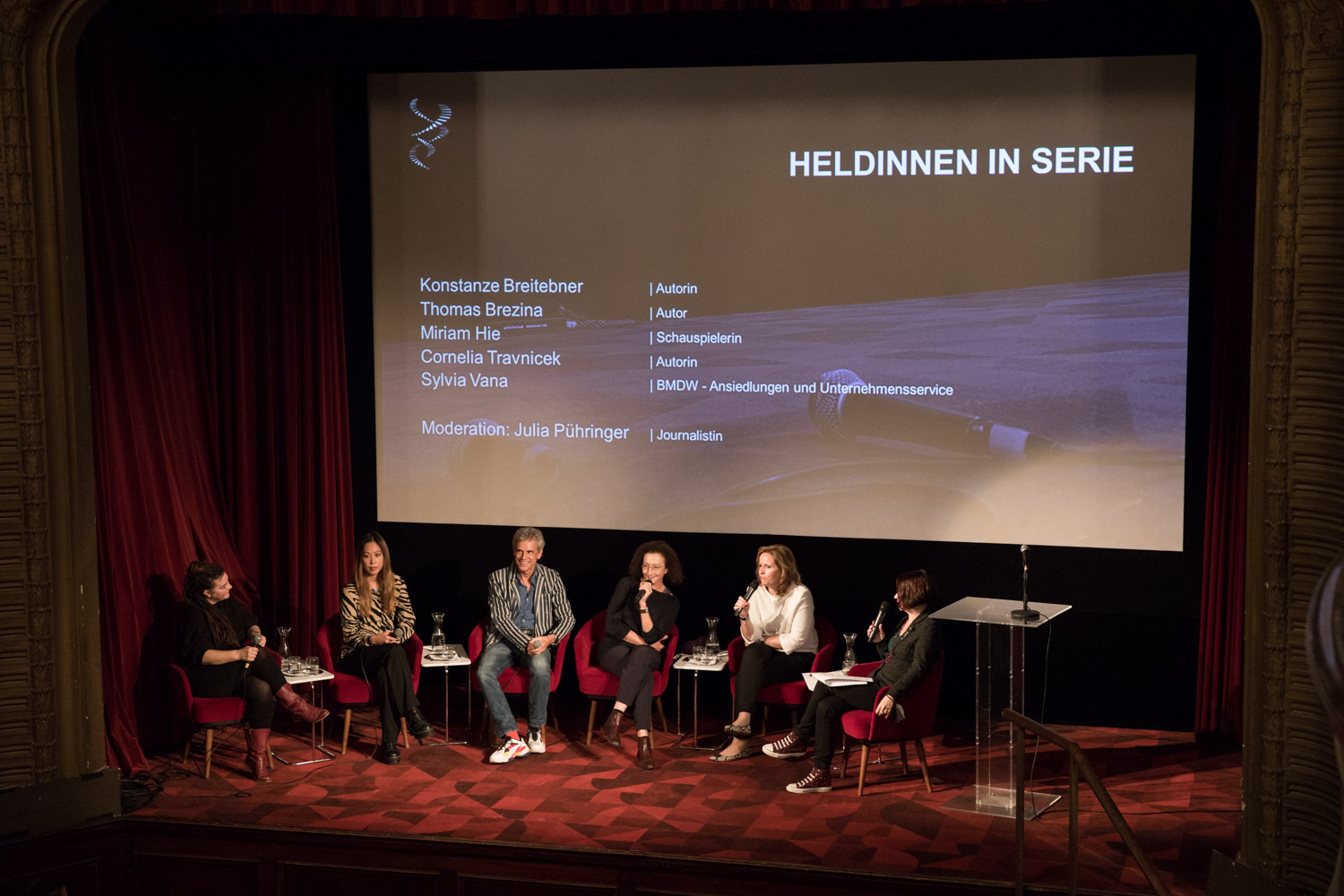 Tag der akademie 2852