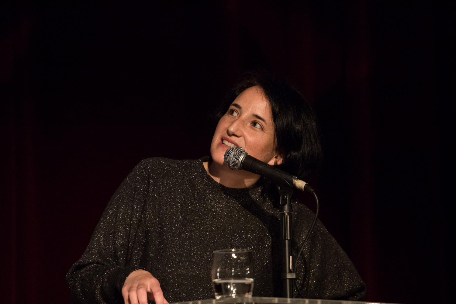 Tag der akademie 3030