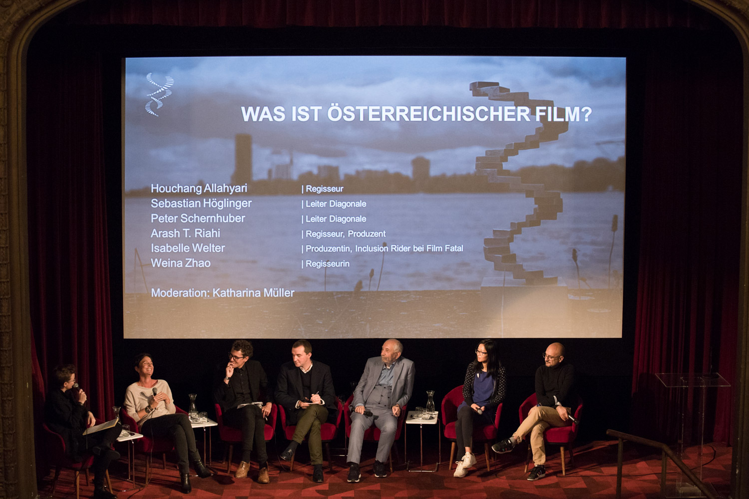 Tag der akademie 3095