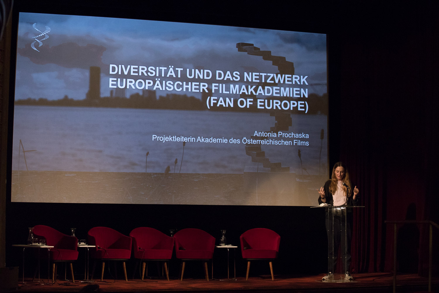 Tag der akademie 3299