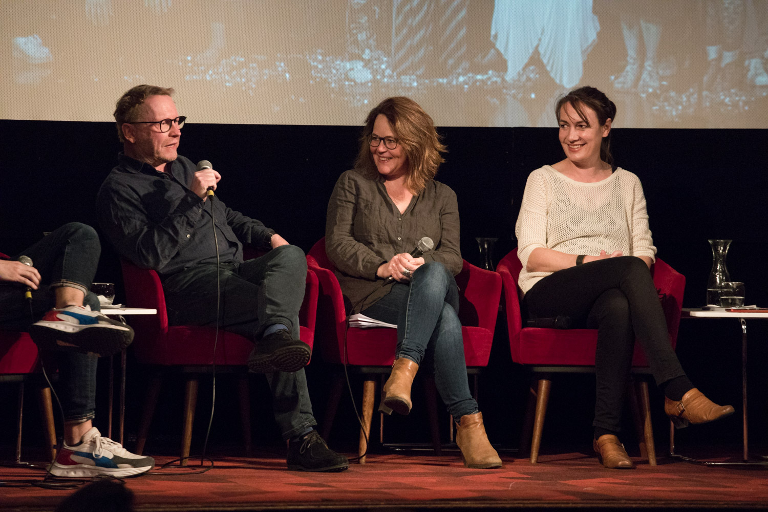 Tag der akademie 3397