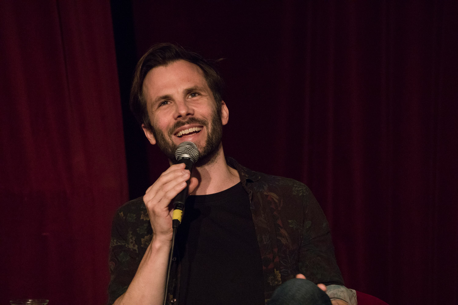 Tag der akademie 3411