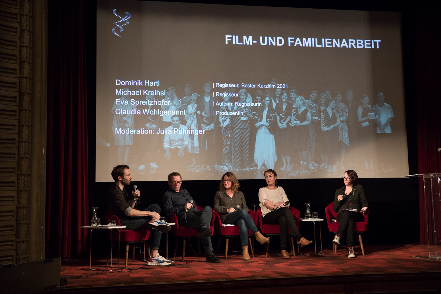 Tag der akademie 3447