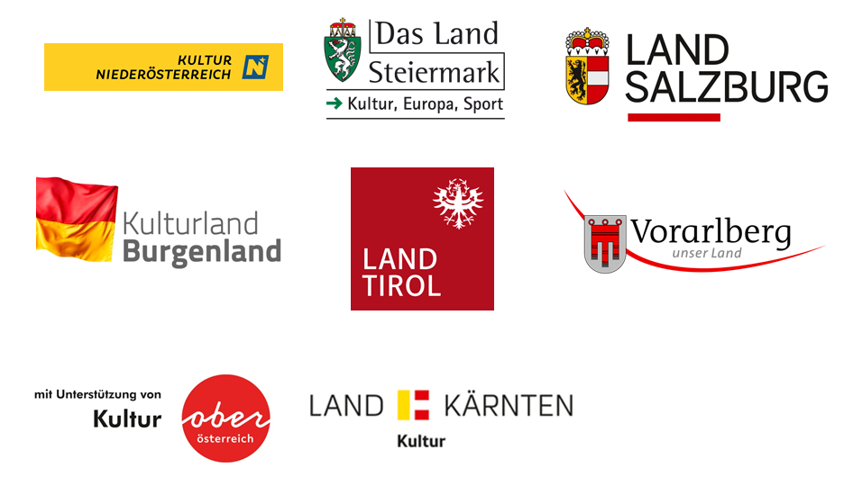 Filmpreis on tour 2022_Logos Bundesländer