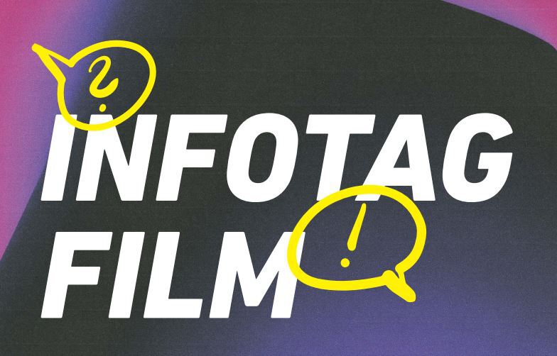 Infotag web color