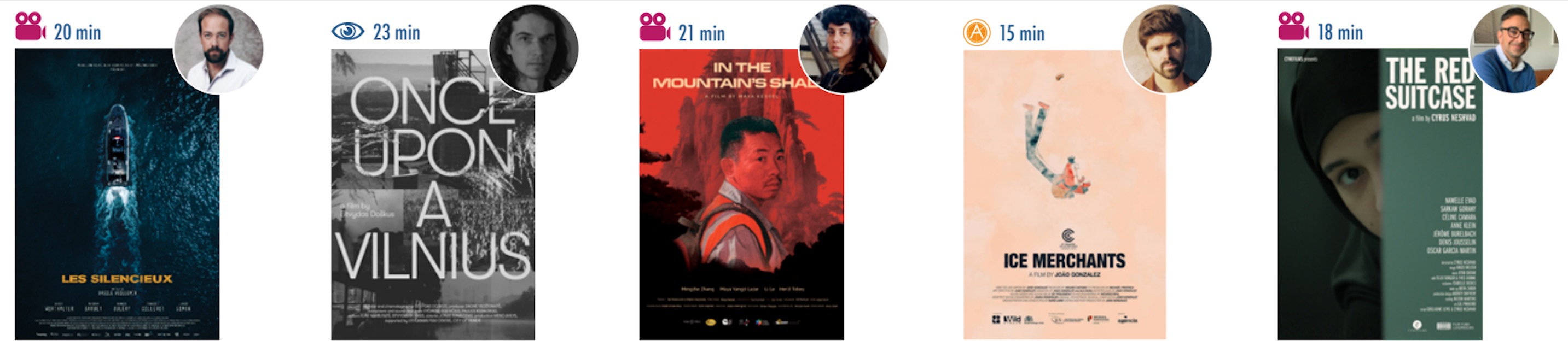 Les Nuits En Or 2024 Programm 1