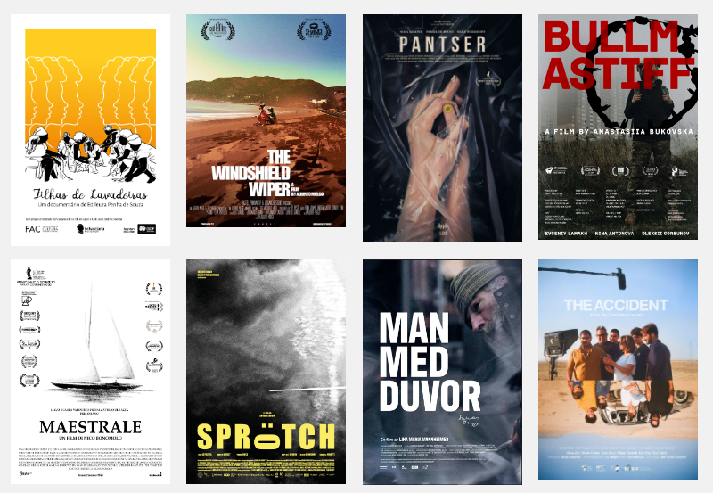 Programm 4 Poster