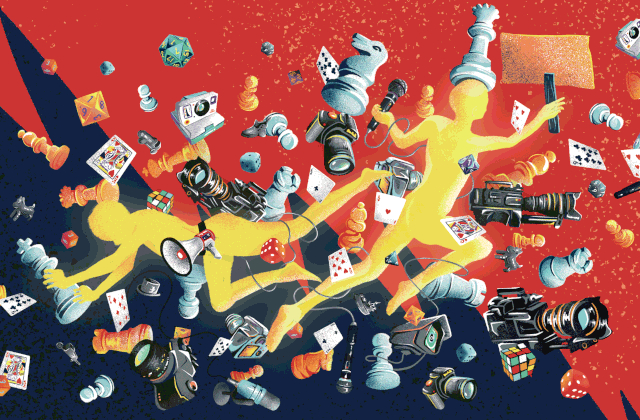 Video Filmtage 2025