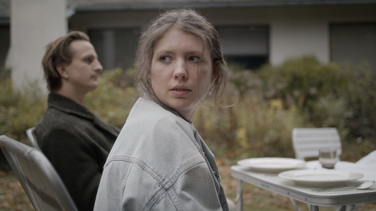 STRANGERS LIKE US filmstill