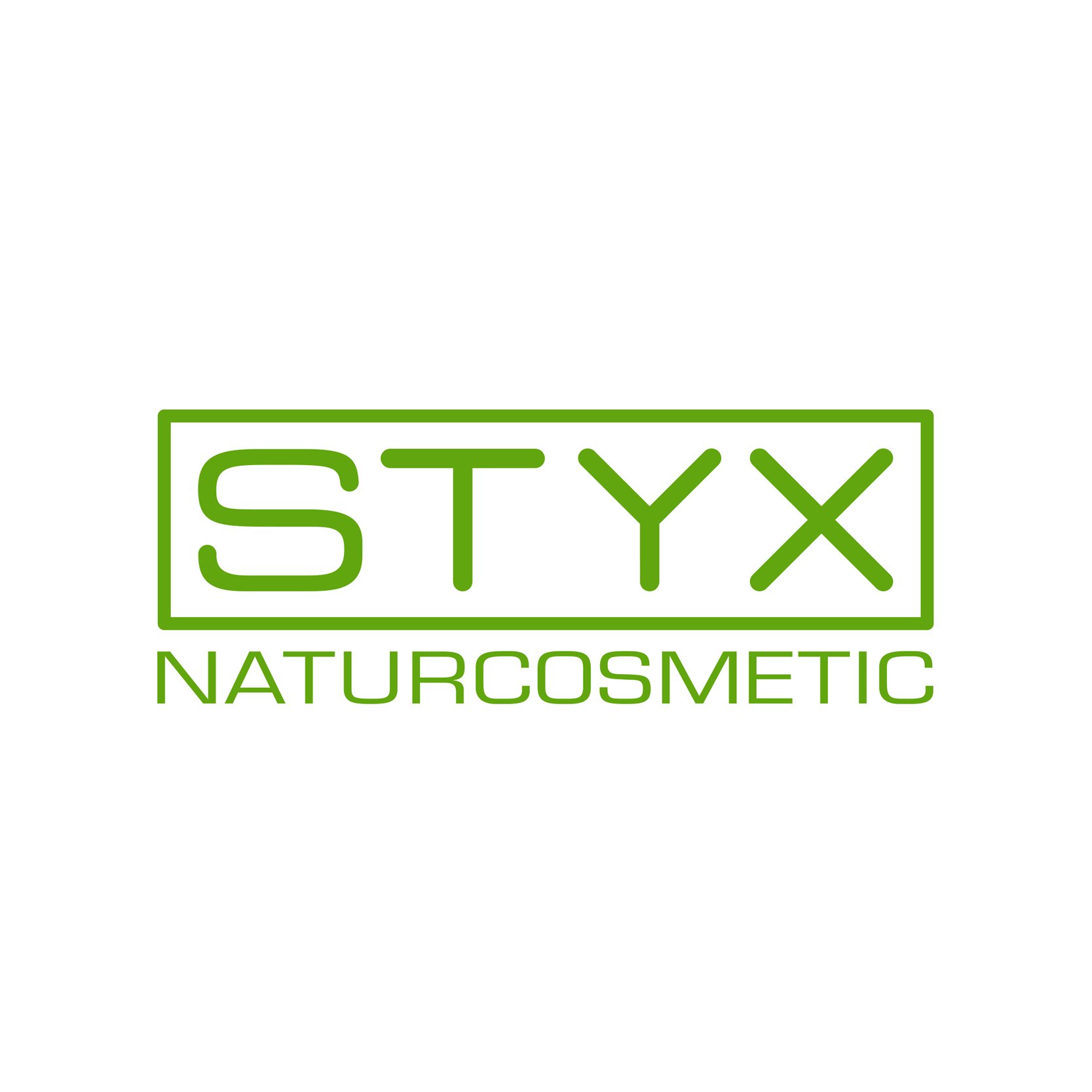 STYX Naturcosmetic website