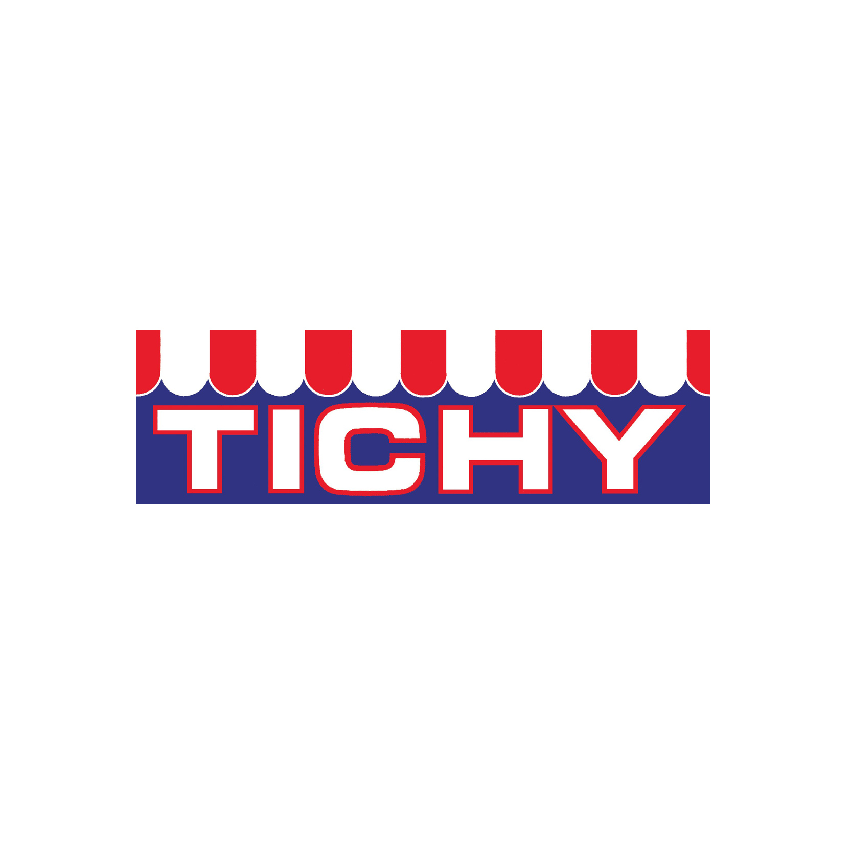 Tichy Logo 1