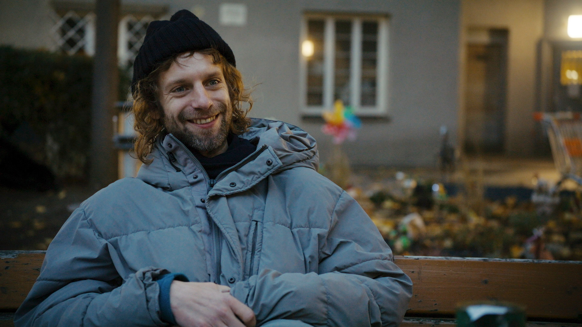 Trailer.AT - Rickerl - Akademie des Österreichischen Films