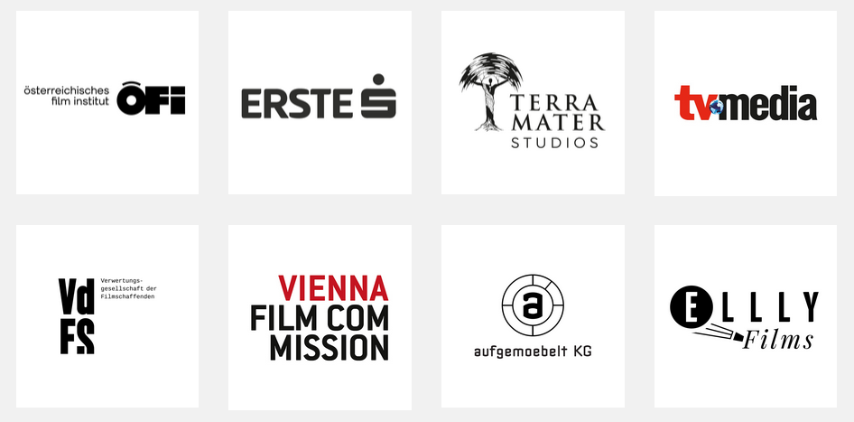 Fördernde Mitglieder 2026 - alle