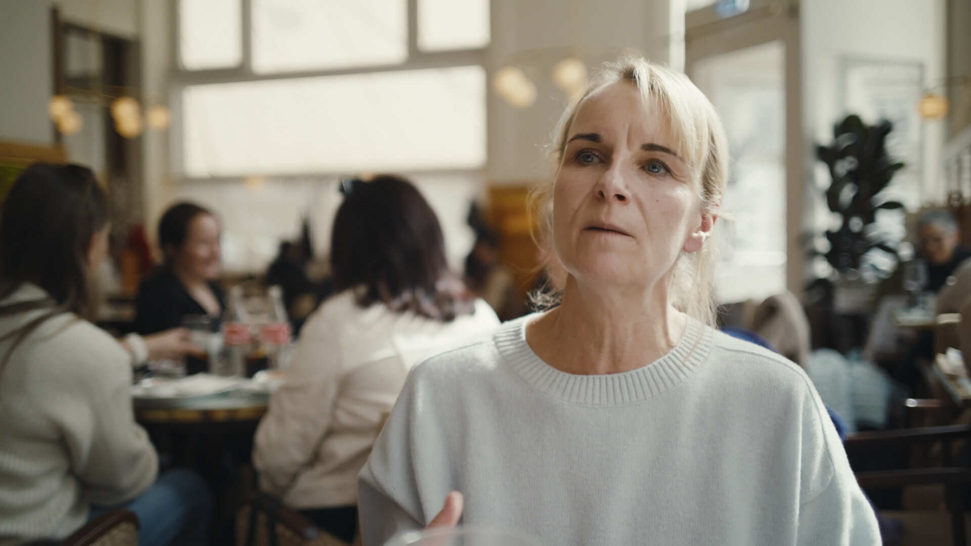 Trailer AT Ausgabe 11_Agnes Pluch spricht ueber das Berufsbild der Drehbuchautorin