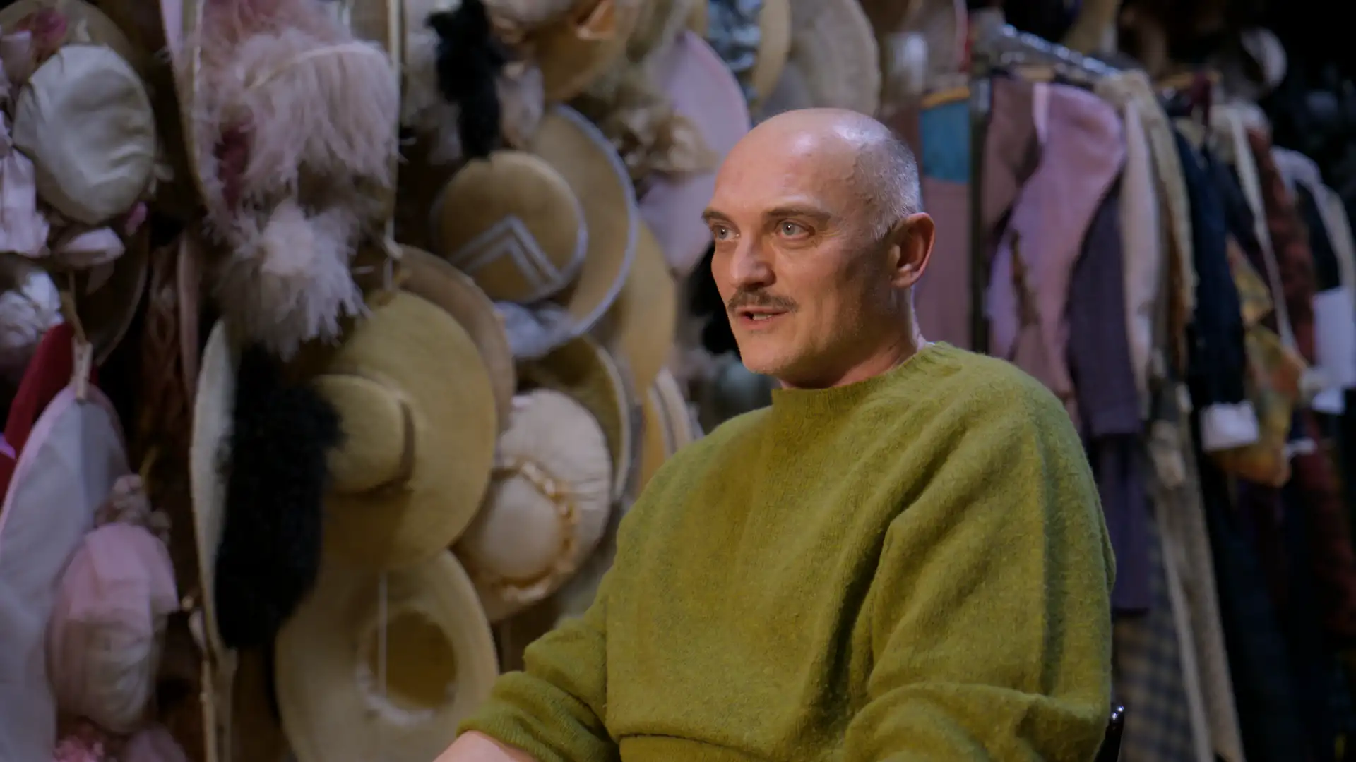 Trailer AT Ausgabe 14 ROSE Markus Schleinzer regie Rose 1