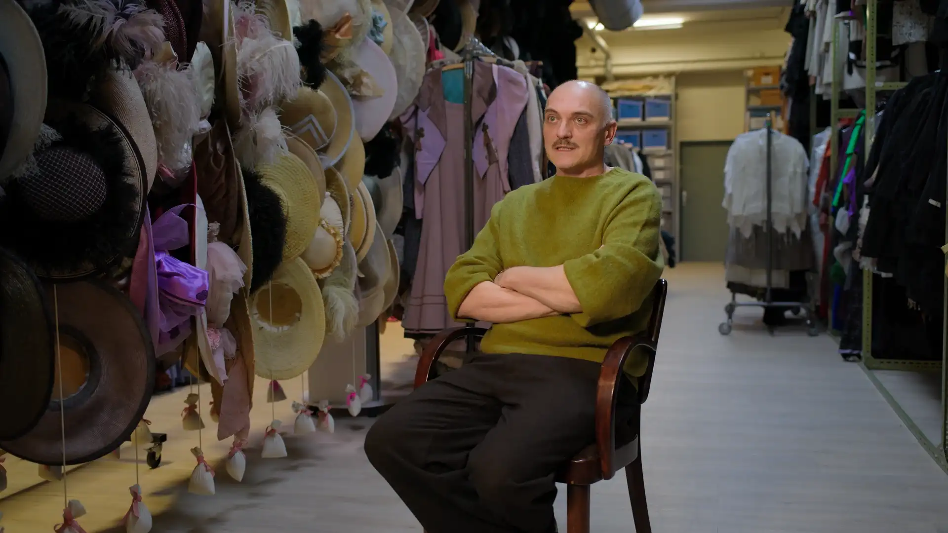 Trailer AT Ausgabe 14 ROSE Markus Schleinzer regie Rose 3