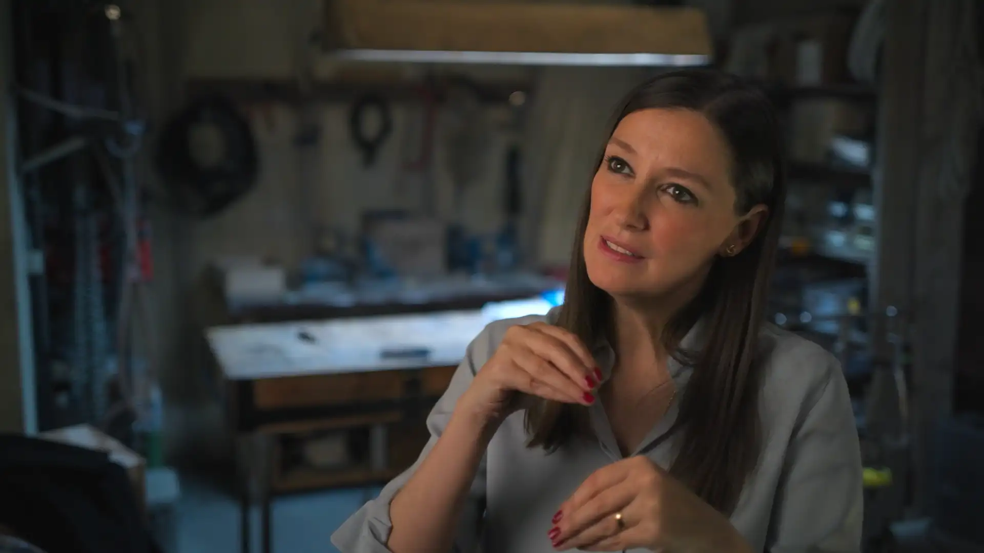 Trailer AT Ausgabe 14 SAFE Anna Maria Lara