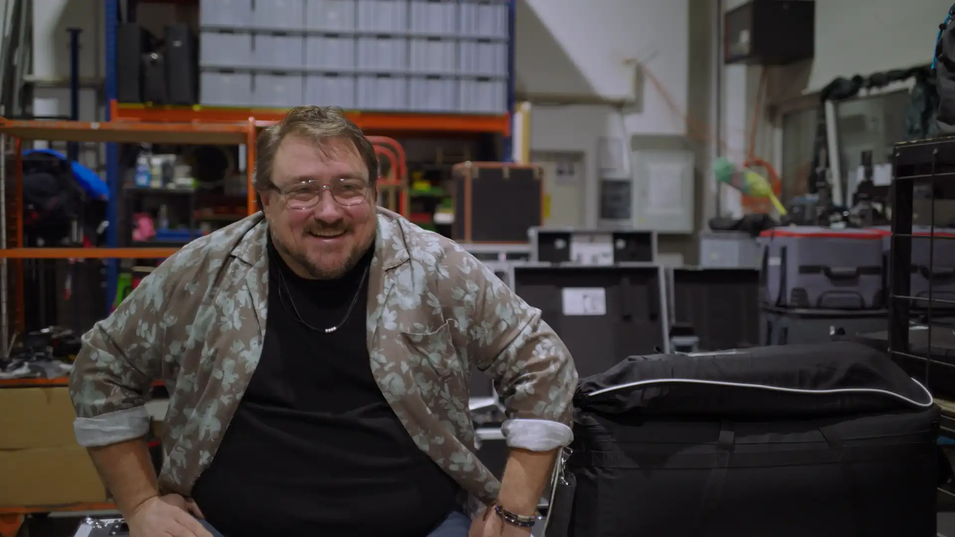 Trailer AT Ausgabe 14 SAFE Christoph Krutzler