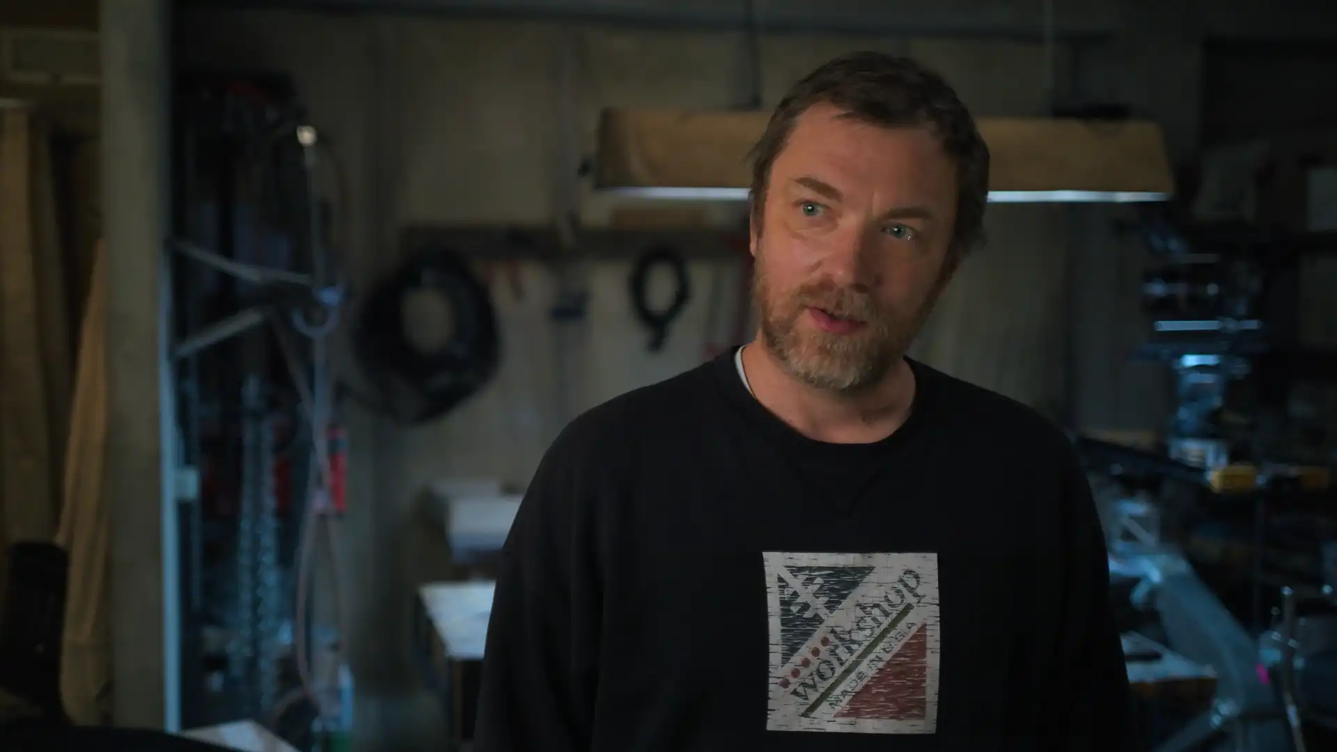 Trailer AT Ausgabe 14 SAFE Thomas Sieben Regie