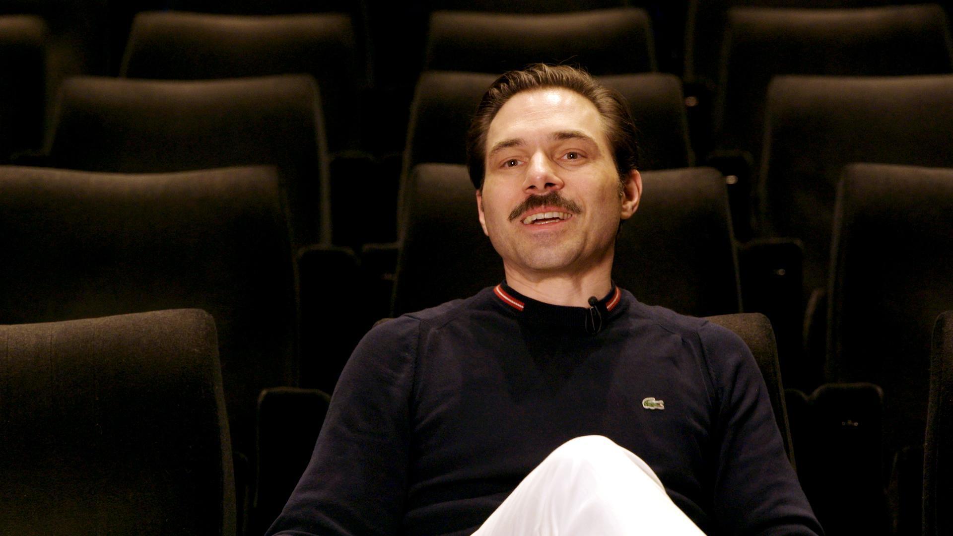 Trailer AT Ausgabe 3 Sebastian Brauneis Die Vermieterin Foto ORF AOEF