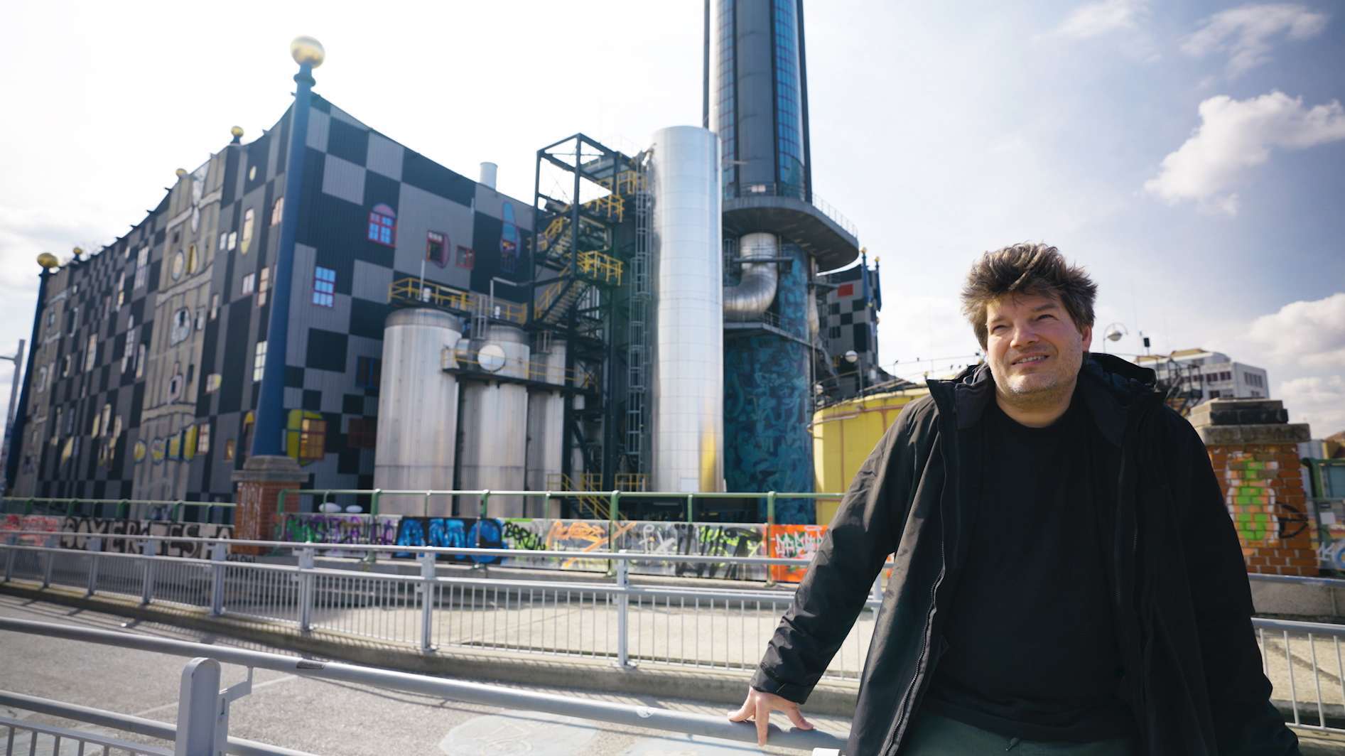 Trailer AT Ausgabe 3 Nikolaus Geyrhalter2 Foto ORF AOEF