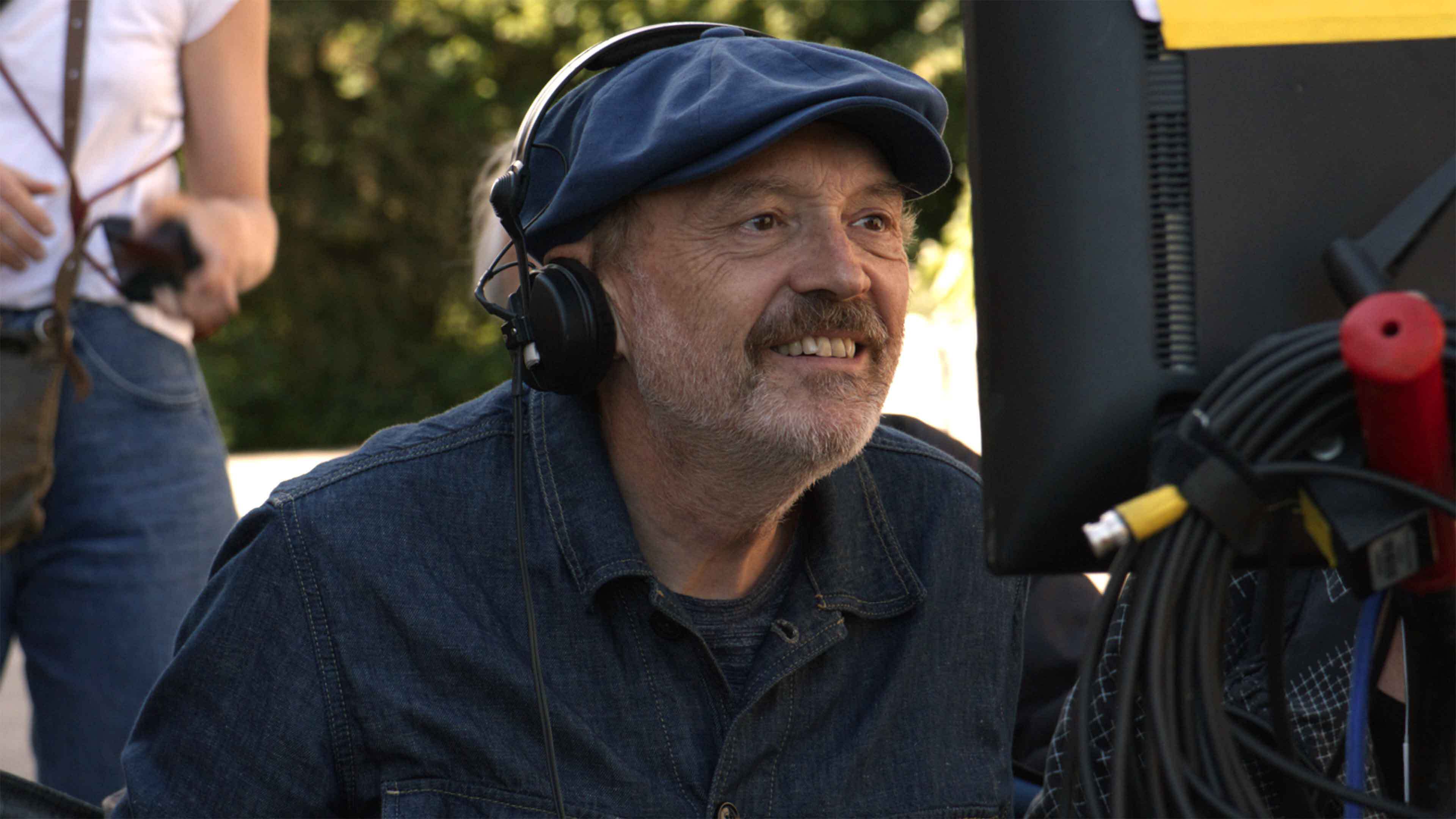 Trailer.AT_Ausgabe 6_Josef Hader_ANDREA LÄ SST SICH SCHEIDEN_ORF AÖF