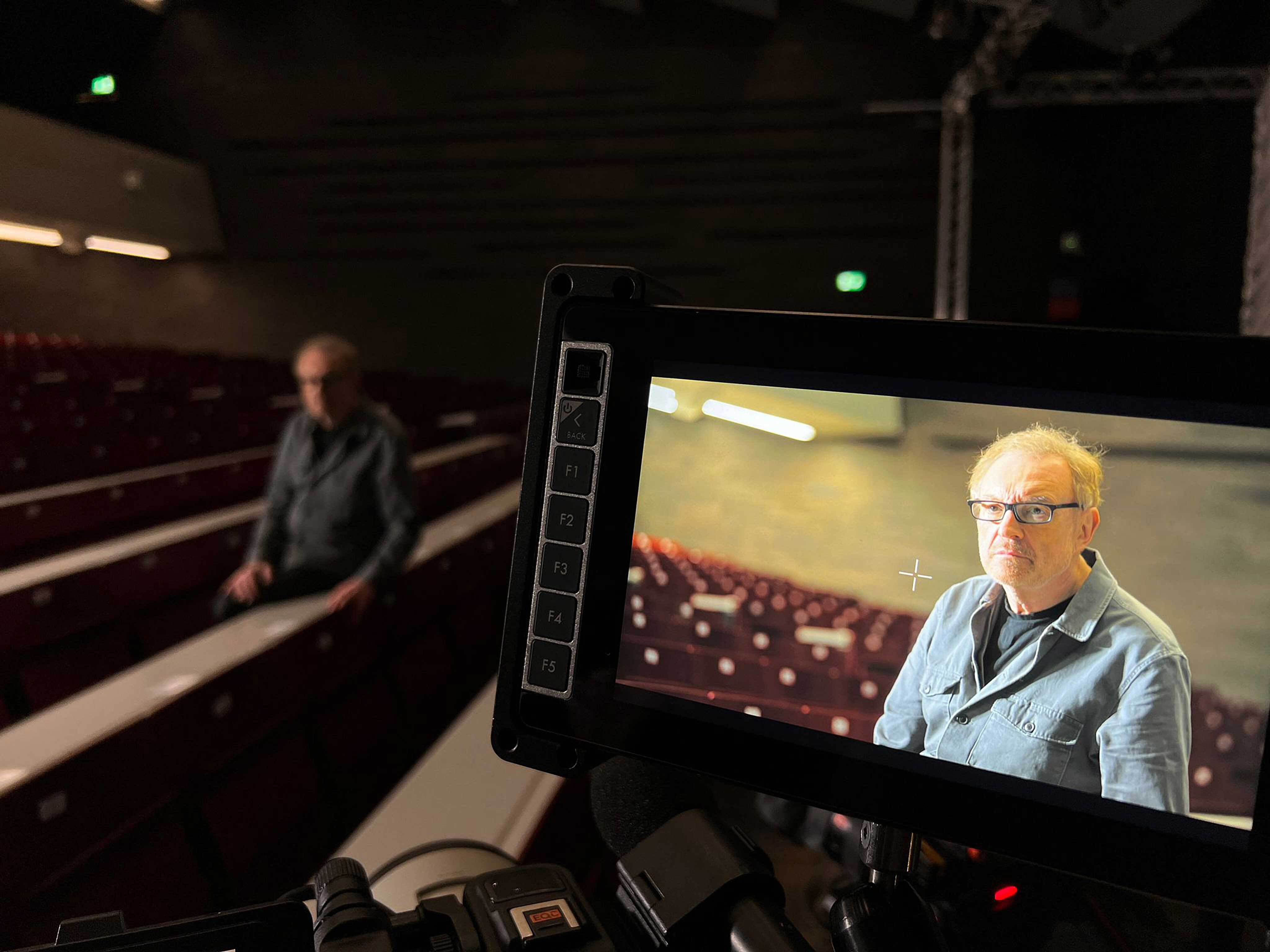 Trailer.AT_Ausgabe 6_Josef Hader_ORF AÖF