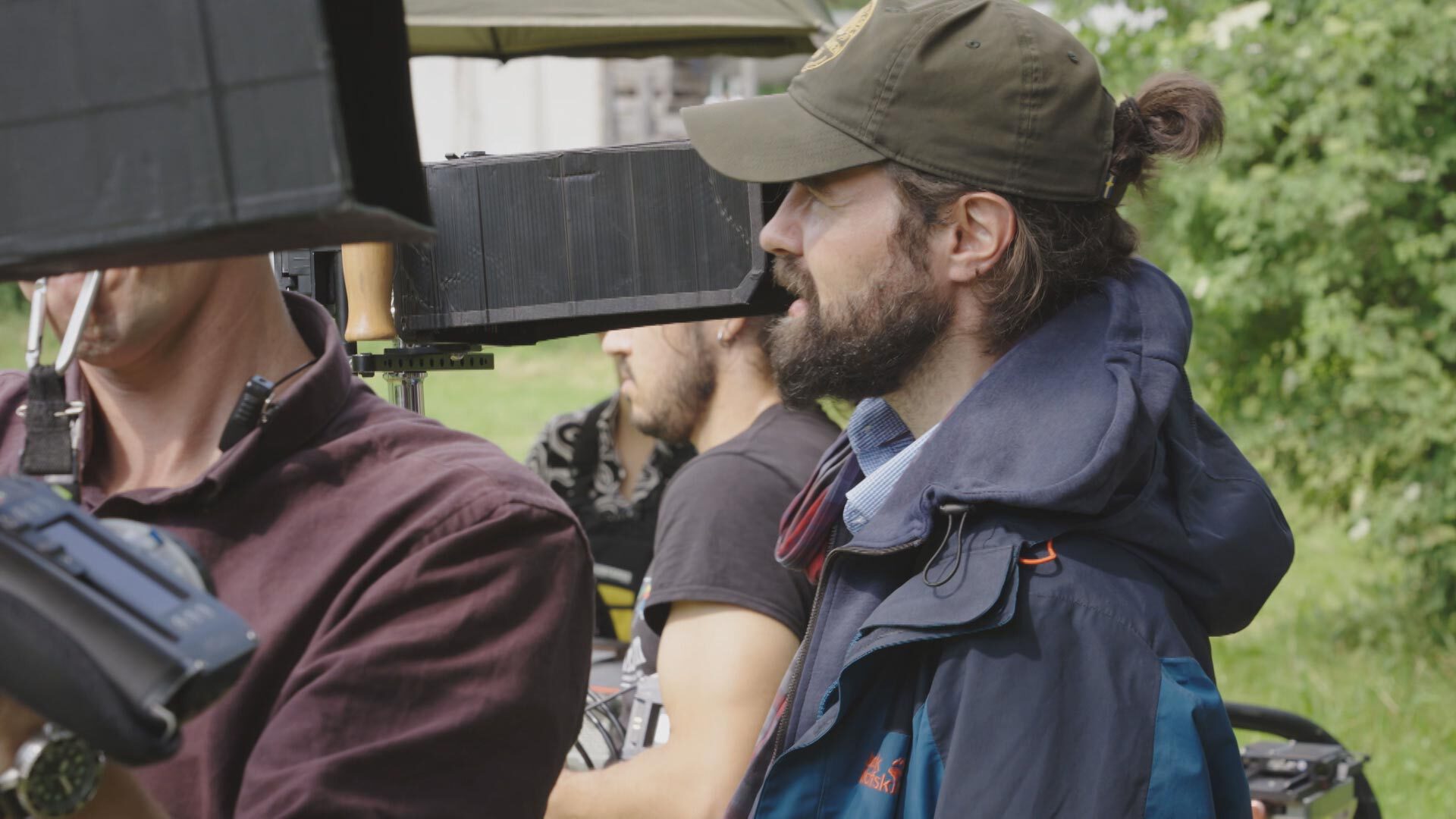 Trailer.AT_Ausgabe 4_Michael Kofler_Zweitland_ORF AÖF