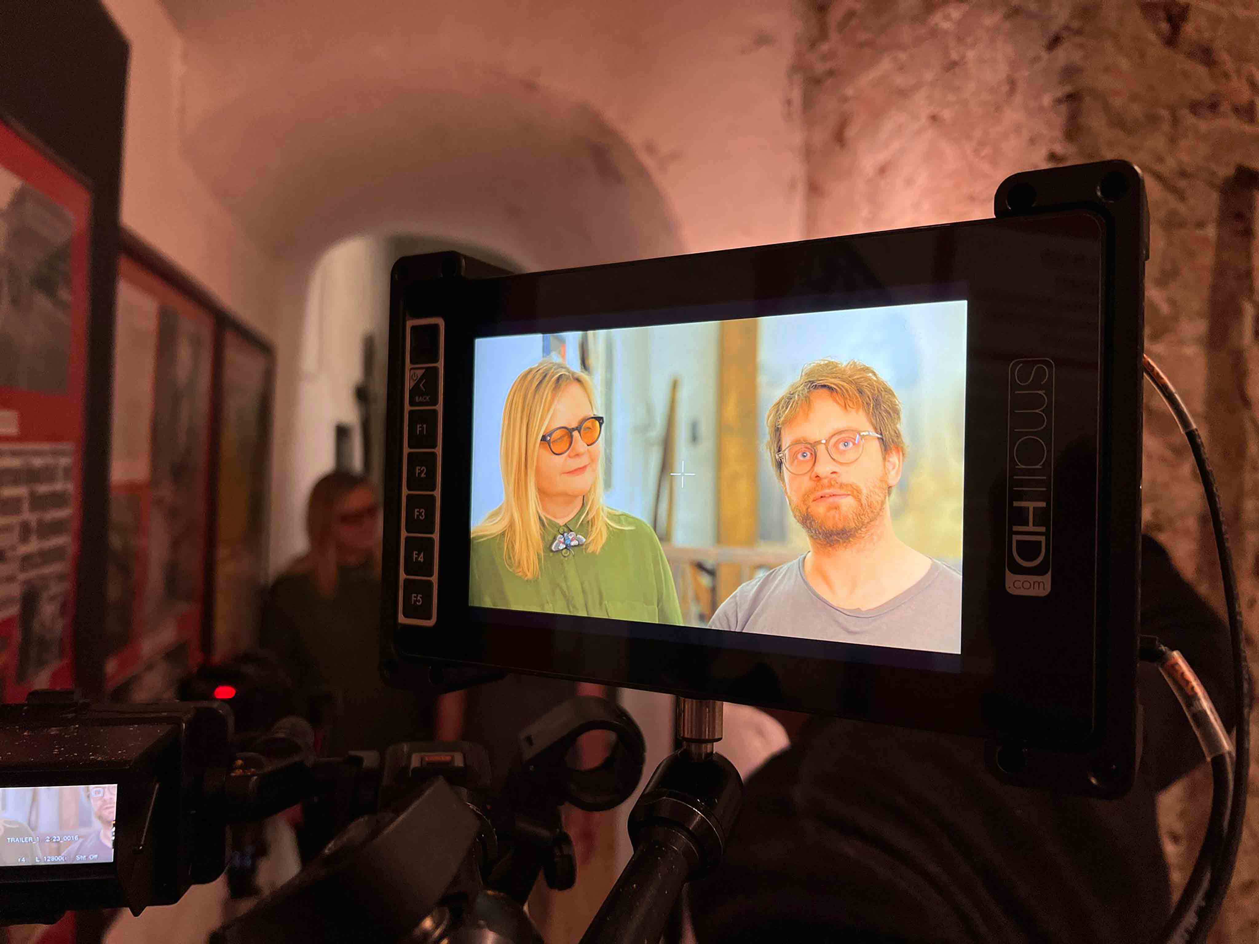 Trailer.AT_Ausgabe 6_Veronika Franz Severin Fiala