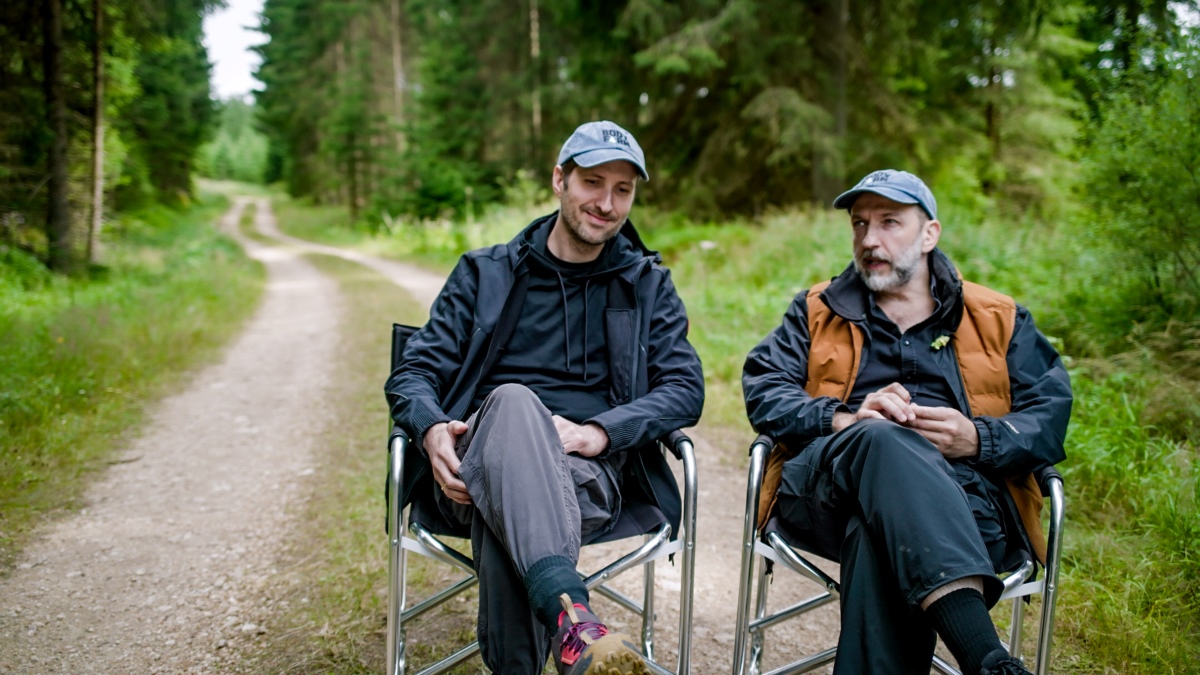 Trailer AT Regisseure Manuel Johns und Michael Fuith BODY FARMc ORF AOEF