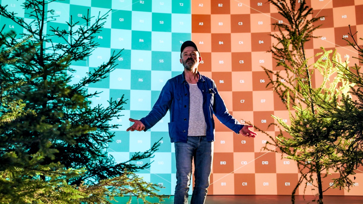 Trailer AT hq7 studio virtual stage EKLIPSE Gerhard Liebmann 1c ORF AOEF