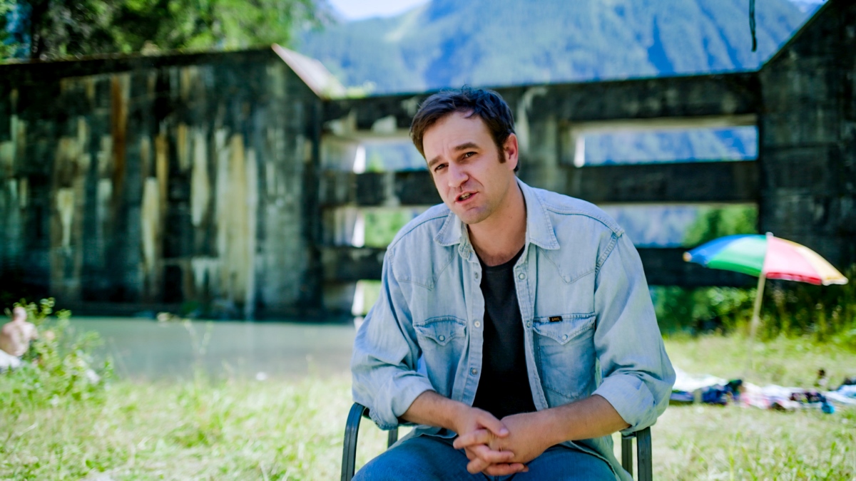 Trailer AT hq7 studio virtual stage Regisseur von EKLIPSE Manuel Wetscherc ORF AOEF