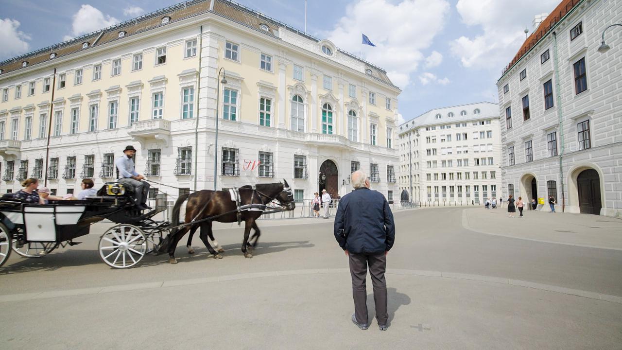 Trailer.AT_Ausgabe 4_Kurt Langbein _Projekt Ballhausplatz_2 _ORF AÖF